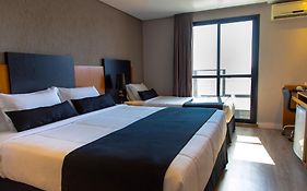 Slaviero Hotel Curitiba Batel